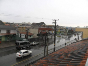 Assel Xaxim AP1 Curitiba Empreiteiras